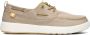 PITAS Instappers Heren Maui Maat: 43 Materiaal: Canvas Kleur: Beige - Thumbnail 1