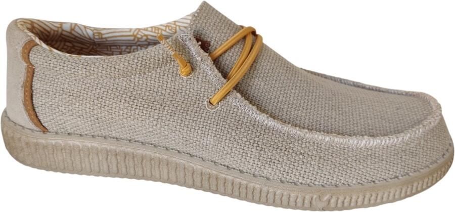 PITAS WP150 Steve schoenen beige 40 - Foto 2