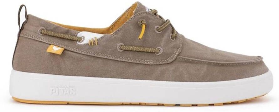 Pitas Sneakers MAUI COAST 4045-TAUPE