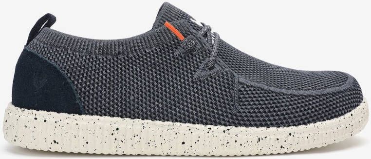 PITAS WP150 fly washed schoenen blauw