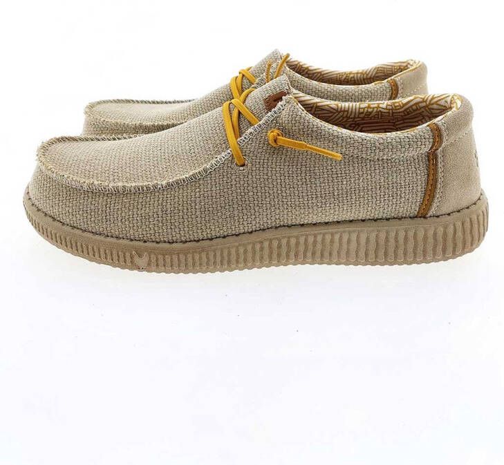 PITAS WP150 Steve schoenen beige