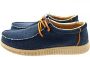PITAS WP150 Steve schoenen blauw - Thumbnail 1
