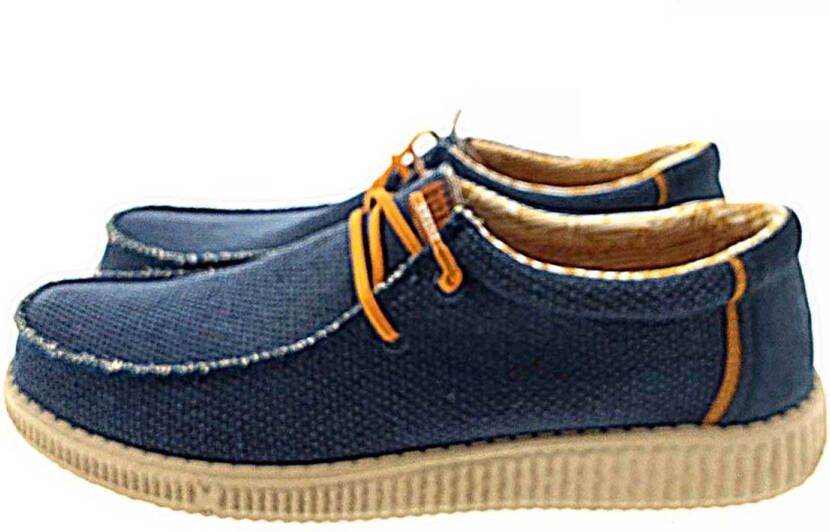 Walk In Pitas Bootschoenen WP150 STEVE