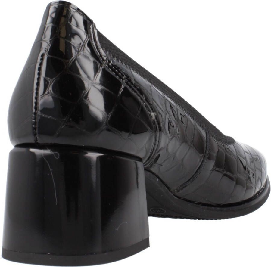 Pitillos Elegant Salon Pumps