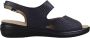 Pitillos Sandalen 10300P - Thumbnail 1