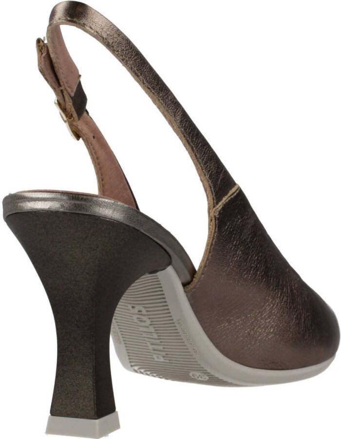 Pitillos 10521 Brons metaal
