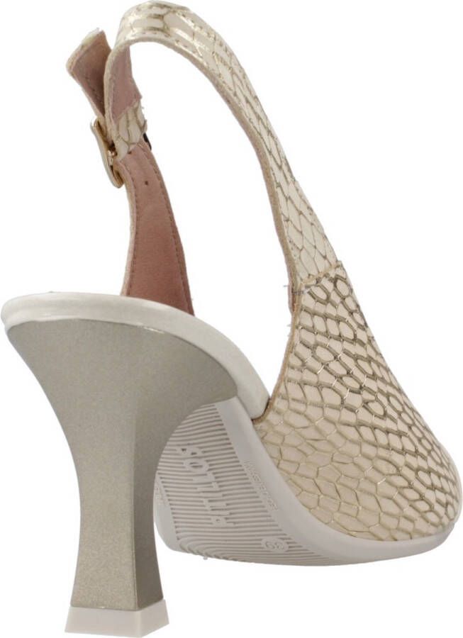 Pitillos 10522P Beige