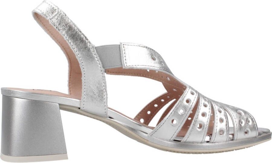 Pitillos 10530P Zilver