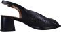 Pitillos Stijlvolle High Heel Sandalen - Thumbnail 1