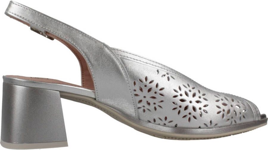 Pitillos 10532P Zilver