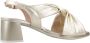 Pitillos Sandalen 10534P - Thumbnail 1