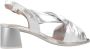 Pitillos Tubulaire hoge hak sandalen - Thumbnail 1