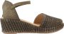 Pitillos Sandalen 10560P - Thumbnail 1