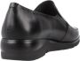 Pitillos Basis Loafers Black Dames - Thumbnail 1