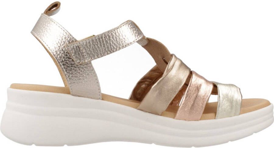 Pitillos 10614P Goud