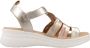 Pitillos 10614P Goud - Thumbnail 2