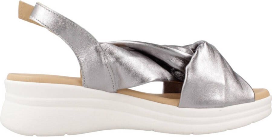 Pitillos 10615P Zilver