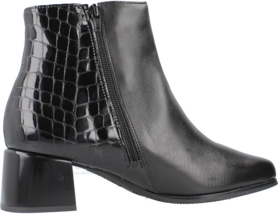 Pitillos Md10124 Laarzen Black Dames