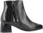 Pitillos Md10124 Laarzen Black Dames - Thumbnail 1