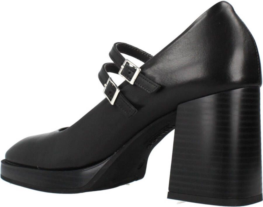 Pitillos Elegante Mercedes Pumps