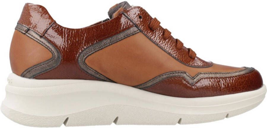 Pitillos Sportieve Sneakers 10910P Deportivo