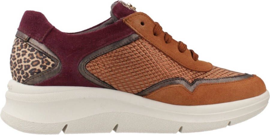 Pitillos Sportieve Sneakers 10913P Deportivo