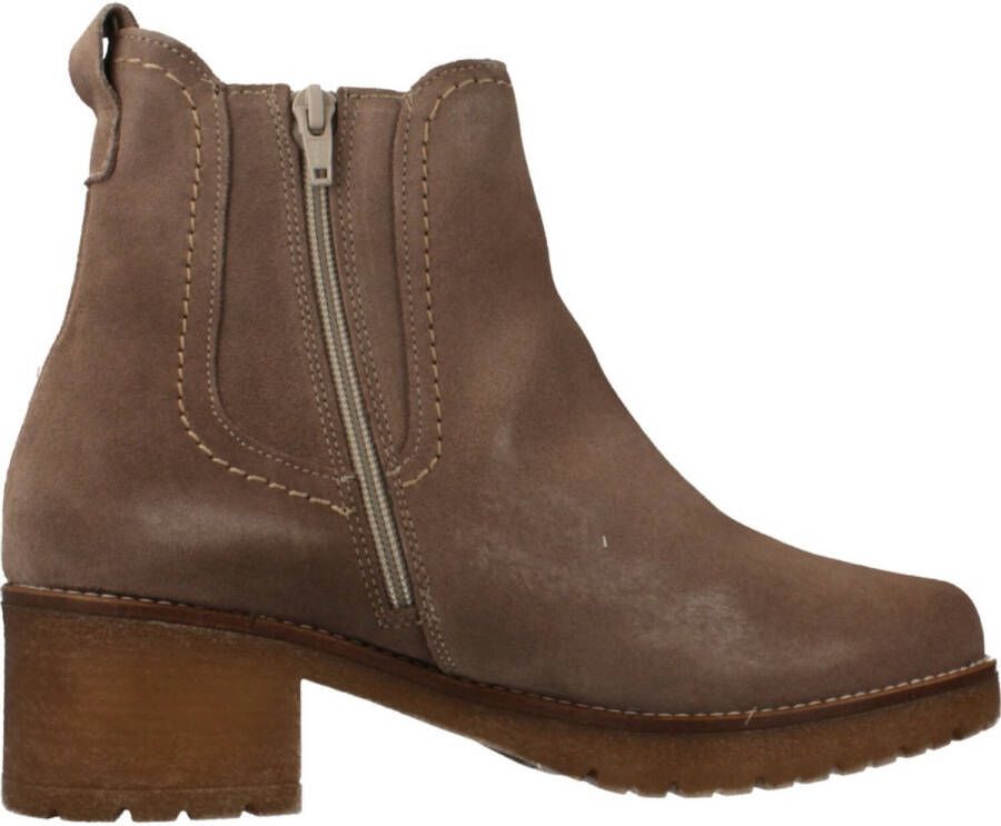 Pitillos Klassieke Chelsea Boots 20227P Stijl
