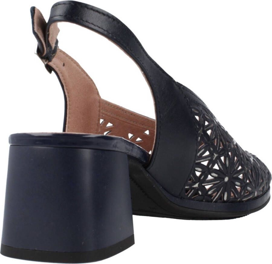 Pitillos Nette schoenen 5695P