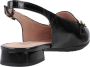 Pitillos Ballerinas Black Dames - Thumbnail 1