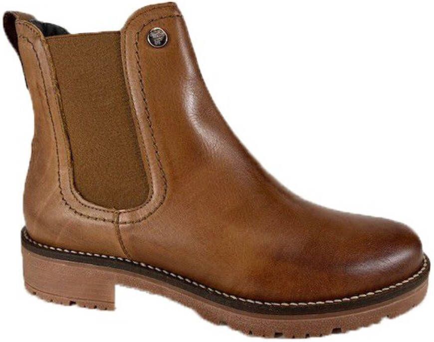 Pitillos BOOT