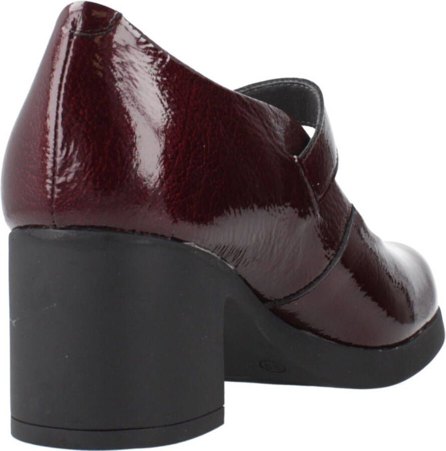 Pitillos Elegante Mercedes Pumps