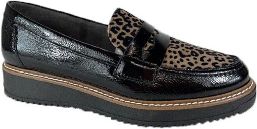 Pitillos MOCASSIN