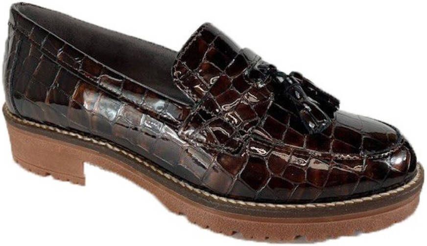 Pitillos MOCASSIN