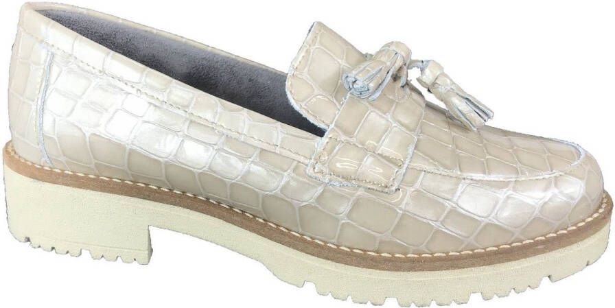 Pitillos MOCASSIN