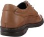 Pitillos Business Shoes Brown Heren - Thumbnail 1