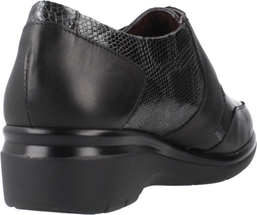 Pitillos 10724P Zwart