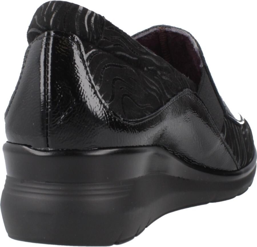 Pitillos 10730P Zwart