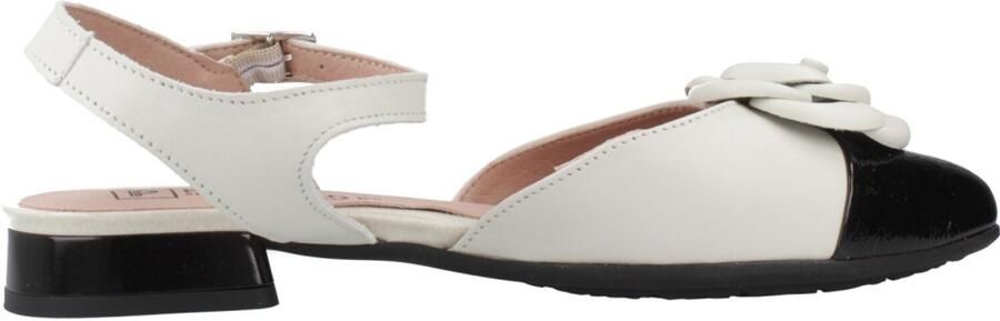Pitillos Platte sandalen 11172