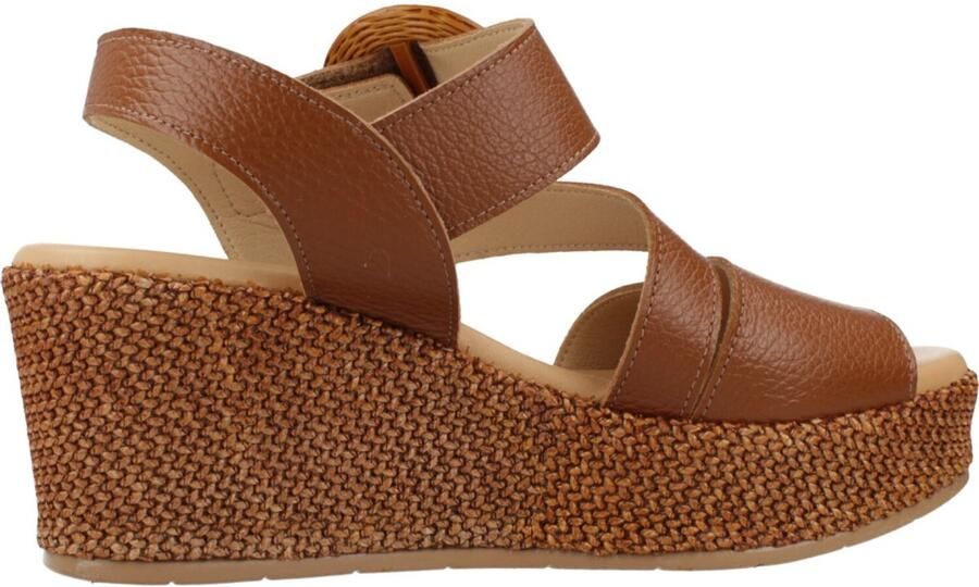 Pitillos Sandalia con hebilla