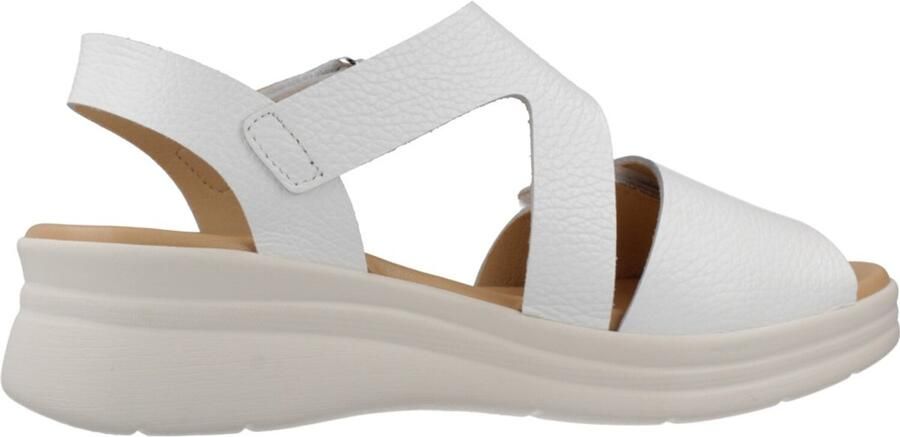 Pitillos Sandalia Doble Velcro