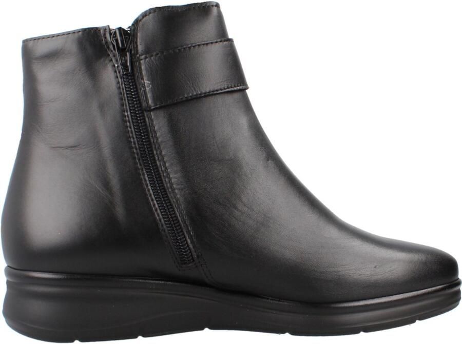 Pitillos Laarzen 11505p Botin Napa