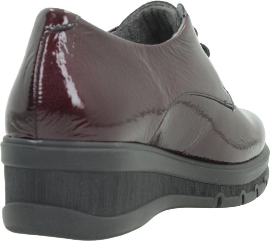 Pitillos 11545P BLUCHER CHAROL Bordeuax