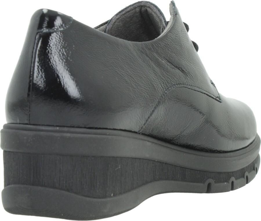 Pitillos 11545P BLUCHER CHAROL Zwart