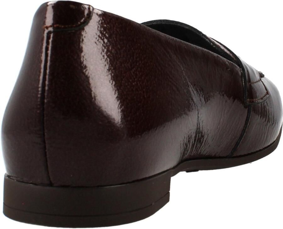 Pitillos 11663P MOCASIN ANTIFAZ Bruin