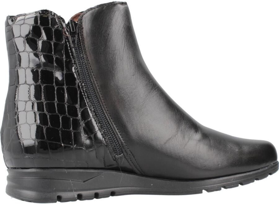 Pitillos 20204P Zwart