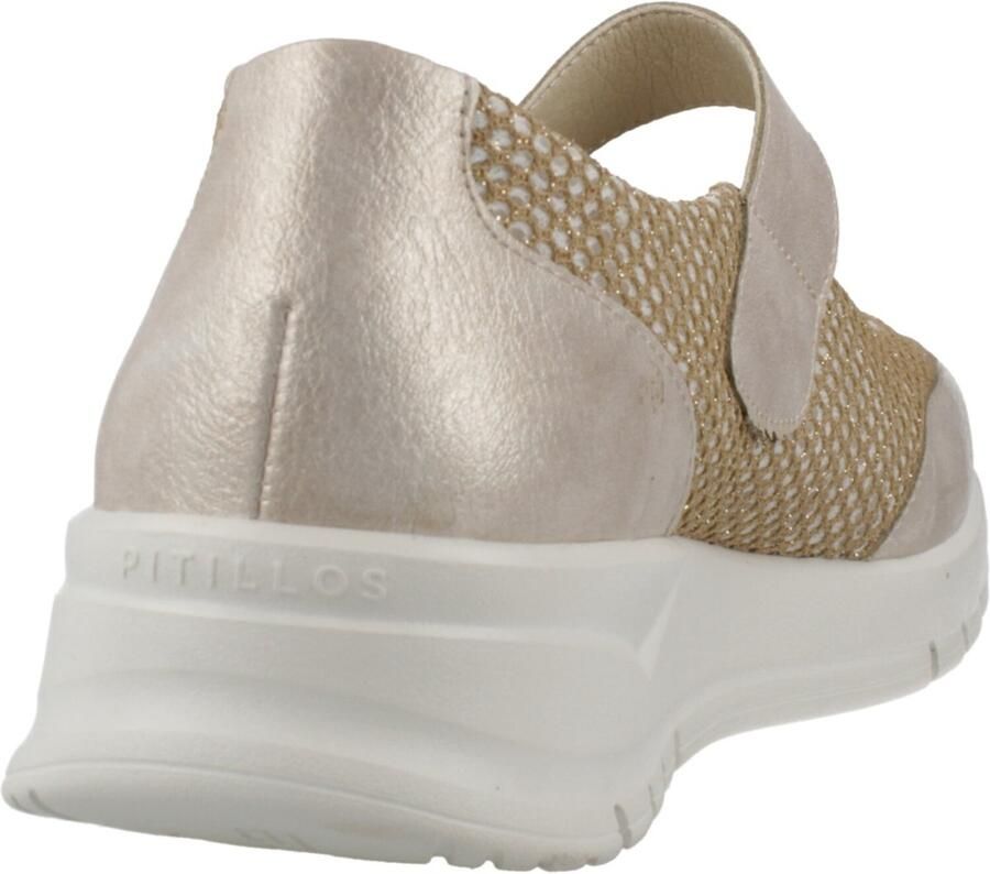 Pitillos 20302P Goud