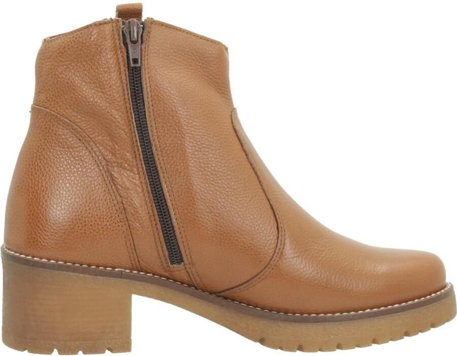 Pitillos 20526P BOTIN NAPA Lichtbruin
