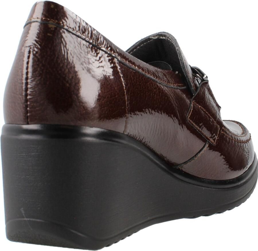 Pitillos 20531P ABOTINADO CHAROL Bruin