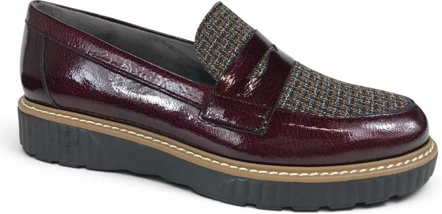 Pitillos MOCASSIN