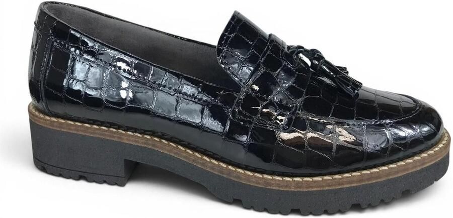 Pitillos MOCASSIN